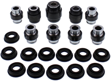 Picture of All Balls Racing 2018 Can-Am Maverick X3 900 HO Rear Independent Suspension - 2 Kits Req. Per Veh.