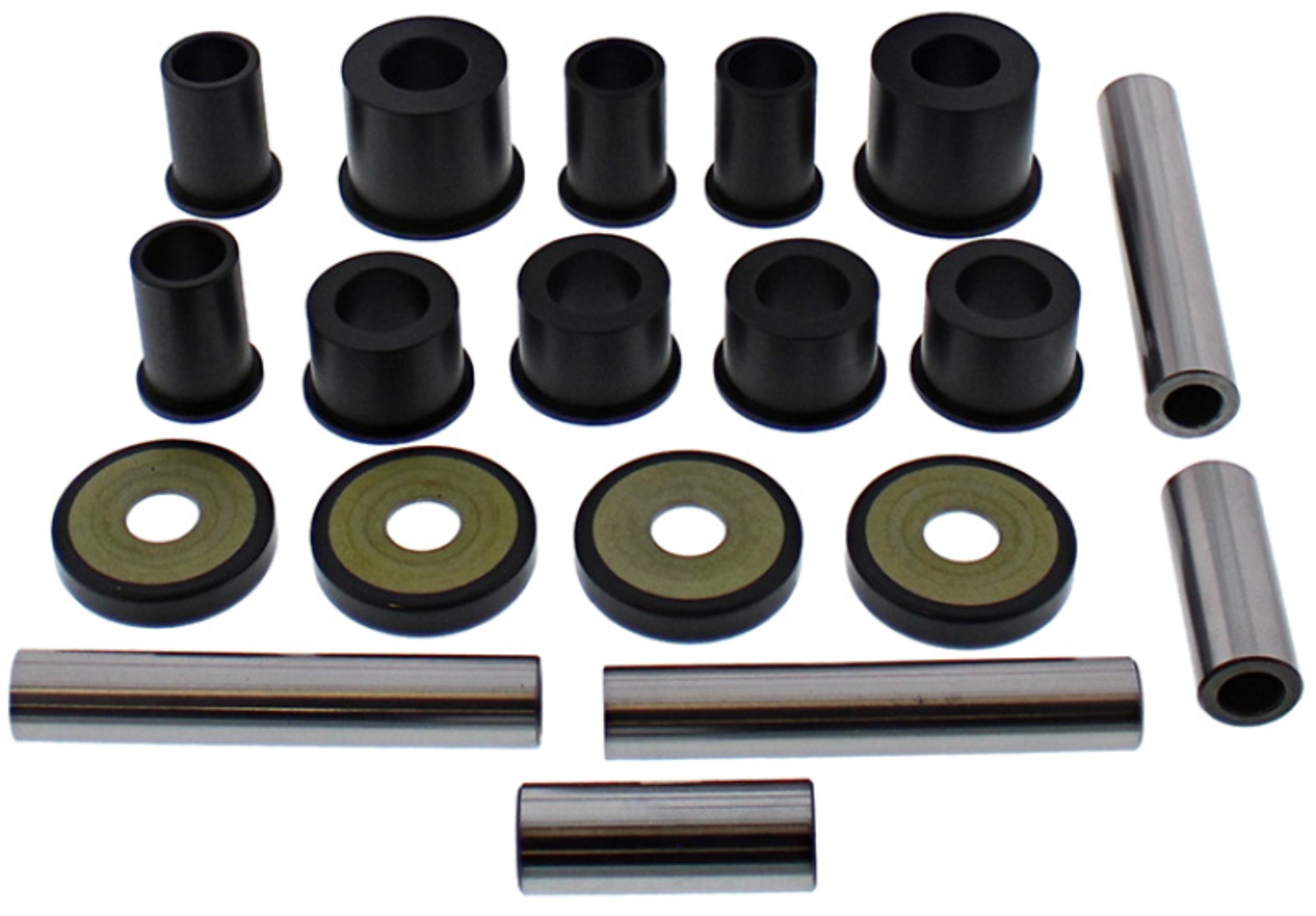 Picture of All Balls Racing 15-23 Honda TRX420 FA IRS Rear Independent Suspension - 2 Kits Req. Per Veh.