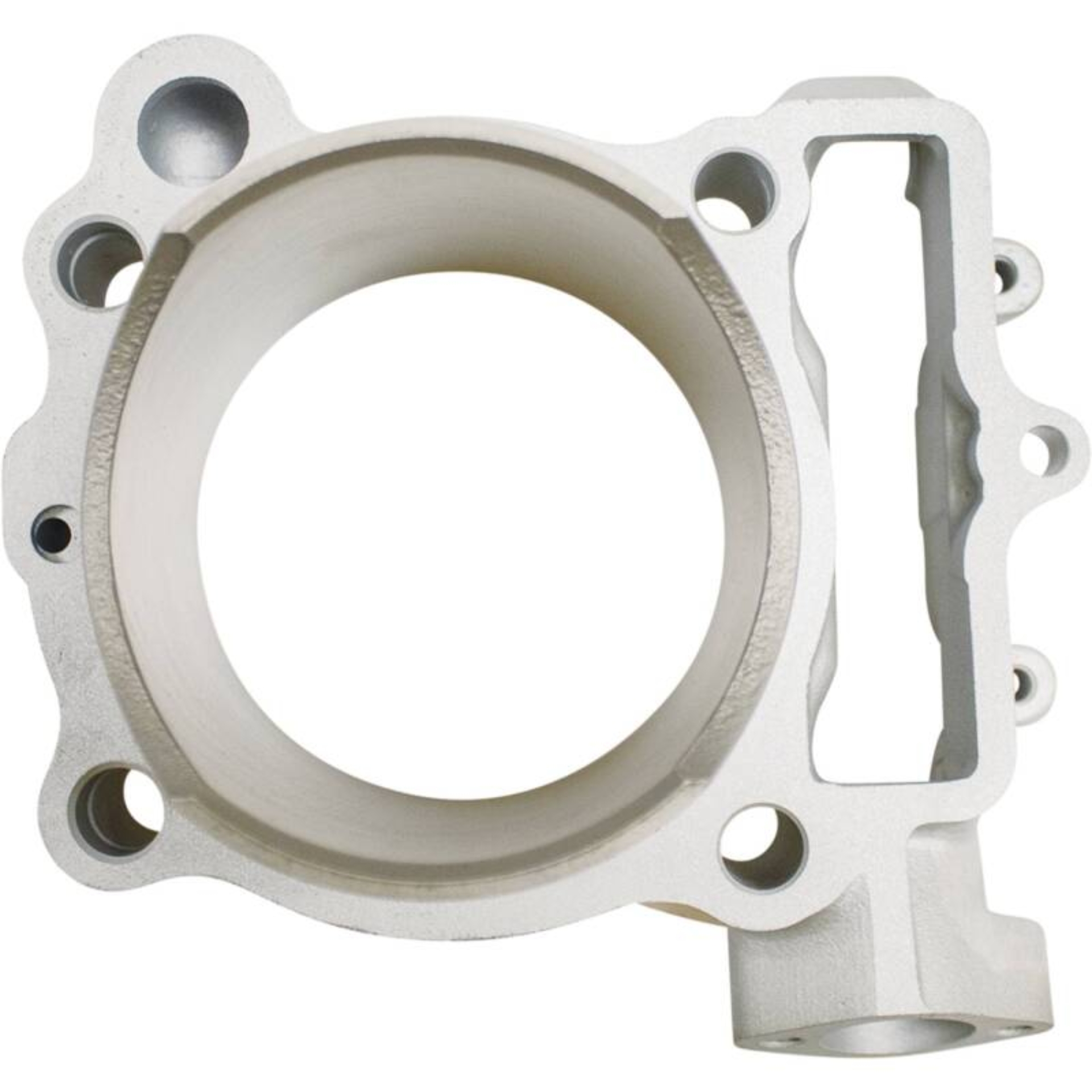 Picture of Cylinder Works 17-19 Kawasaki KX 250 F 250cc Big Bore Cylinder 80mm