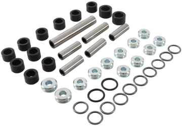 Picture of All Balls Racing 19-22 Polaris Ranger 902 Diesel Rear Independent Suspension - 2 Kits Req. Per Veh.