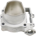 Picture of Cylinder Works 17-19 Kawasaki KX 250 F 250cc Big Bore Cylinder 80mm
