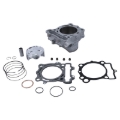 Picture of Cylinder Works 17-19 Kawasaki KX 250 F 250cc STD Bore High Compression Cylinder Kit 14.3:1 Comp.