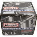 Picture of Cylinder Works 17-19 Kawasaki KX 250 F 250cc Big Bore Cylinder 80mm