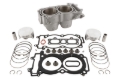 Picture of Cylinder Works 17-19 Polaris ACE 900 EPS XC 900cc Standard Bore High Comp Cylinder Kit 11.5:1 Comp