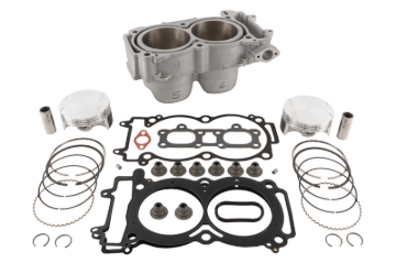 Picture of Cylinder Works 17-19 Polaris ACE 900 EPS XC 900cc Standard Bore High Comp Cylinder Kit 11.5:1 Comp