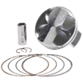 Picture of Cylinder Works 17-19 Kawasaki KX 250 F 250cc Standard Bore Cylinder Kit 13.7:1 Comp. 77mm