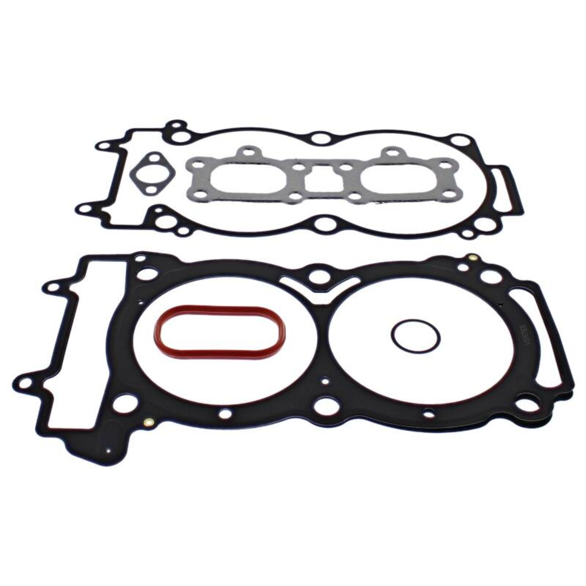 Picture of Cylinder Works 17-19 Polaris ACE 900 EPS XC 900cc +5mm Big Bore Cylinder Kit 975cc 10.5:1 Comp 98mm