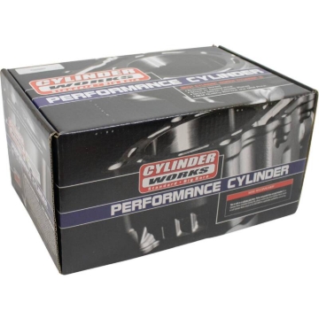 Picture of Cylinder Works 17-19 Polaris ACE 900 EPS XC 900cc Big Bore Cylinder 98mm