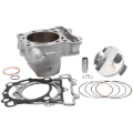 Picture of Cylinder Works 17-19 Kawasaki KX 250 F 250cc Standard Bore Cylinder Kit 13.7:1 Comp. 77mm