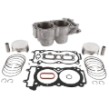 Picture of Cylinder Works 17-19 Polaris ACE 900 EPS XC 900cc +5mm Big Bore Cylinder Kit 975cc 10.5:1 Comp 98mm