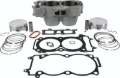 Picture of Cylinder Works 17-19/2021 Polaris General 1000 EPS 1000cc +5mm Big Bore Cylinder Kit 1110cc