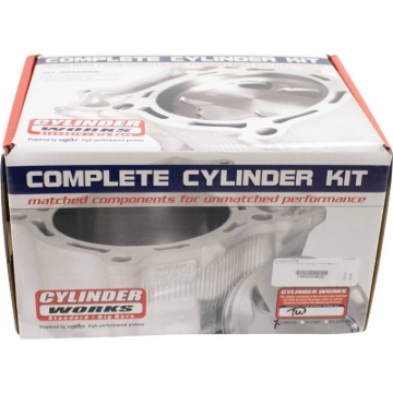 Picture of Cylinder Works 17-21 Husqvarna FE 450 450cc Standard Bore Cylinder Kit