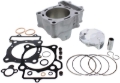 Picture of Cylinder Works 18-19 Honda CRF 250 R 250cc Standard Bore Cylinder Kit 13.9:1 Comp. 79mm