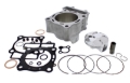 Picture of Cylinder Works 18-19 Honda CRF 250 R 250cc Standard Bore High Compression Cylinder Kit 14.6:1 Comp.