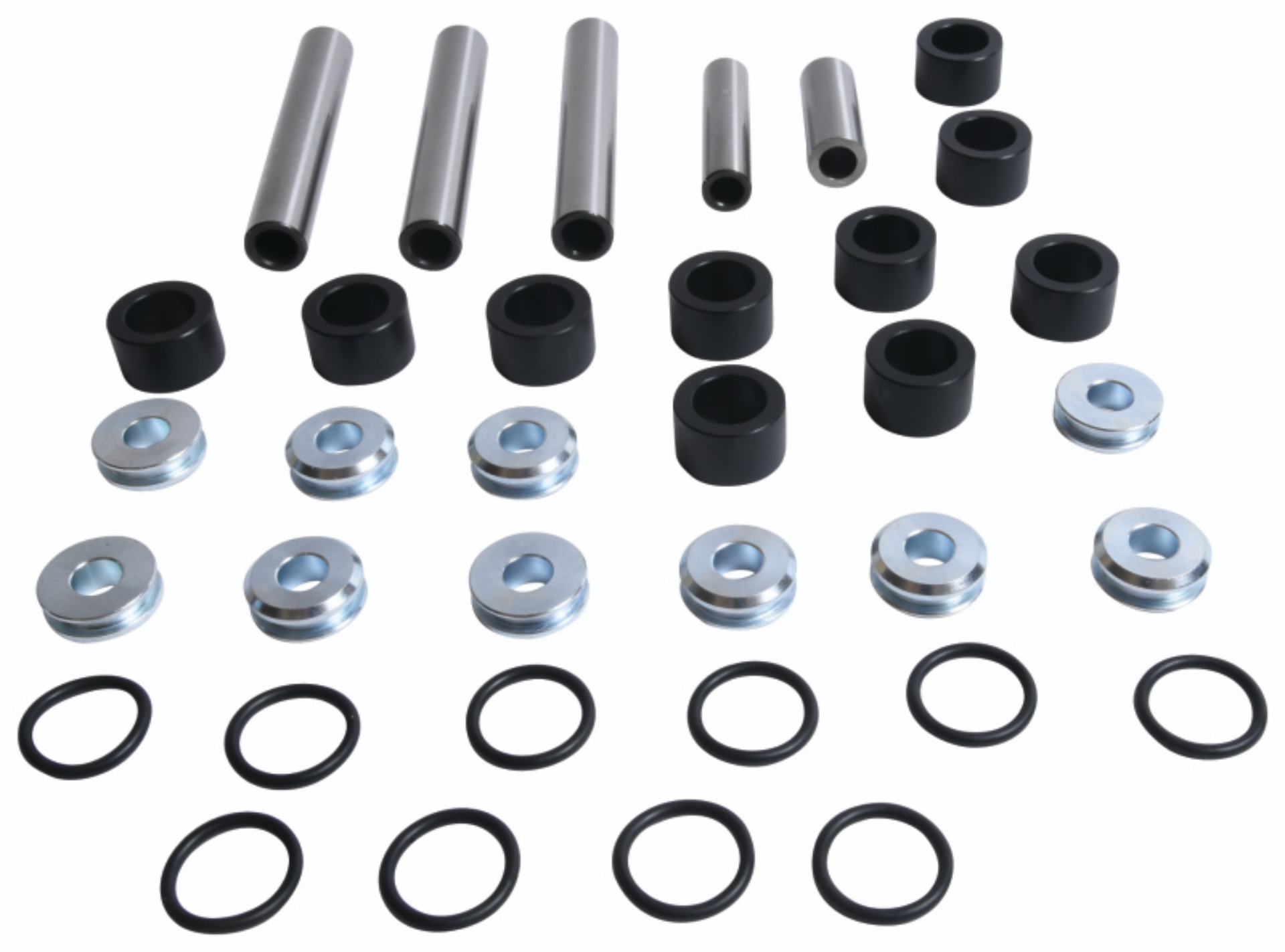 Picture of All Balls Racing ABR Independent Suspension Kits Suspension Packages - 50-1242