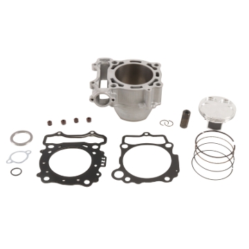 Picture of Cylinder Works 18-19 Yamaha WR 250 F 250cc Standard Bore High Compression Cylinder Kit 14.2:1 Comp.