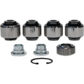 Picture of All Balls Racing 2021 Polaris RZR Turbo S Rear Independent Suspension - 2 Kits Req. Per Veh.