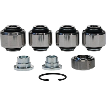 Picture of All Balls Racing 2021 Polaris RZR Turbo S Rear Independent Suspension - 2 Kits Req. Per Veh.