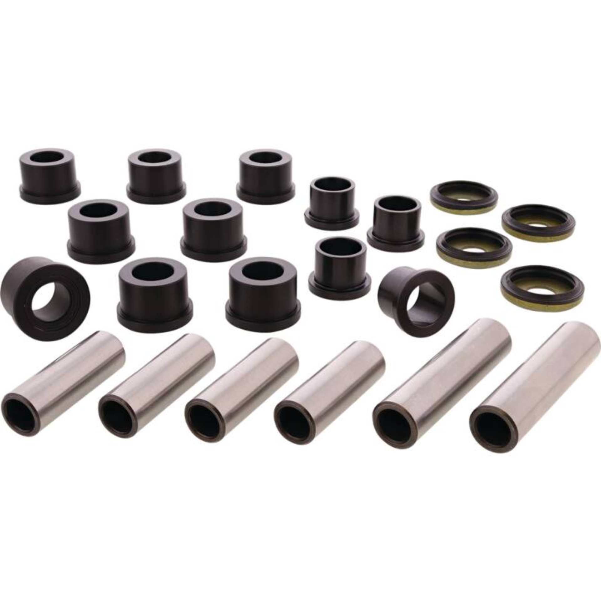 Picture of All Balls Racing 2020 Yamaha Wolverine X2 Rear Independent Suspension - 2 Kits Req. Per Veh.