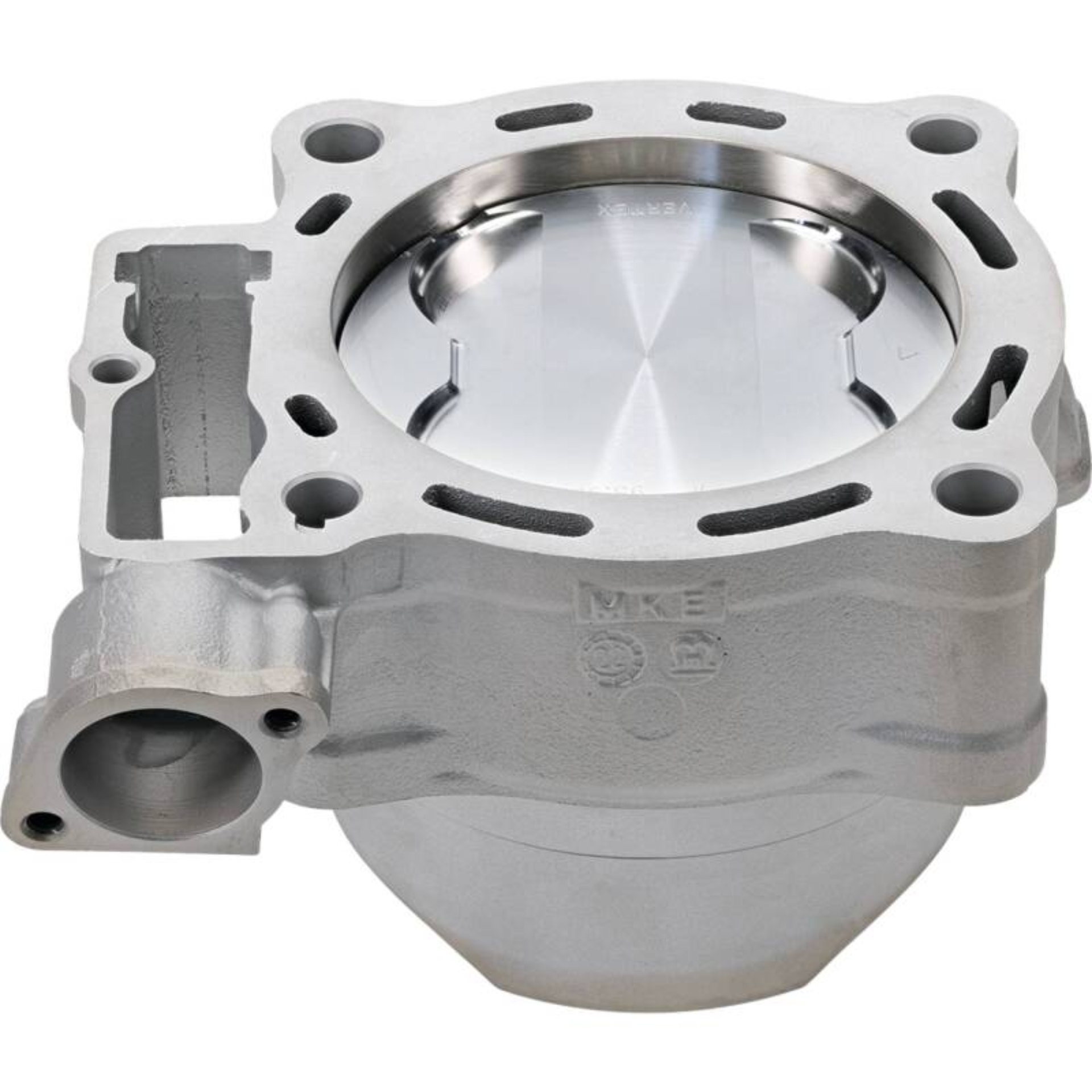 Picture of Cylinder Works 19-20 Honda CRF 450 L 450cc Standard Bore Cylinder Kit