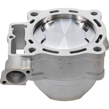 Picture of Cylinder Works 19-20 Honda CRF 450 L 450cc Standard Bore Cylinder Kit