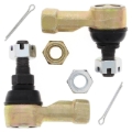 Picture of All Balls Racing 03-04 Suzuki LT-160 Tie Rod End Kit - 2 Kits Req. Per Veh.