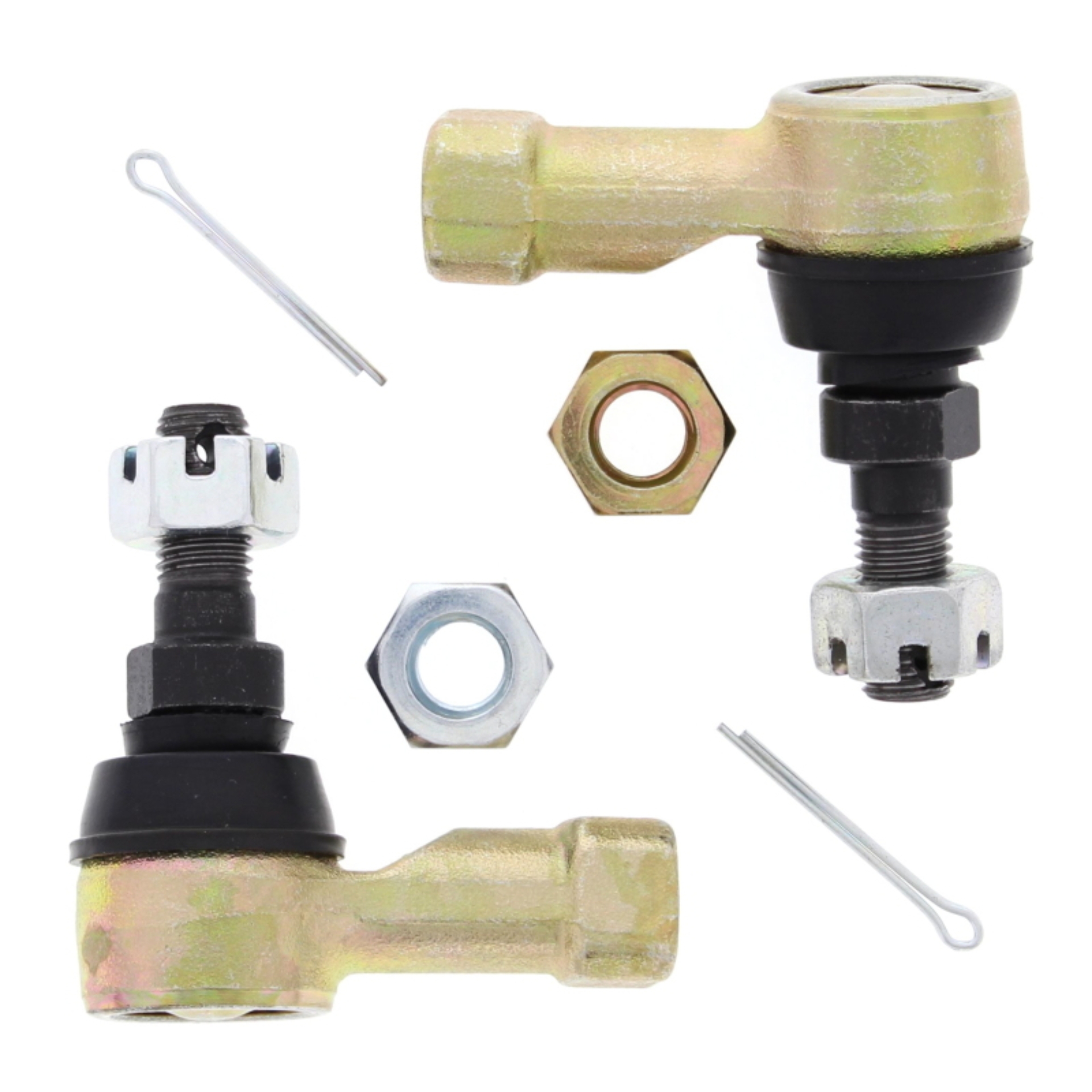 Picture of All Balls Racing 04-05 Arctic Cat 50 Y-6 Tie Rod End Kit - 2 Kits Req. Per Veh.