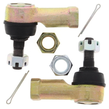 Picture of All Balls Racing 86-89 Honda TRX250R Tie Rod End Kit - 2 Kits Req. Per Veh.