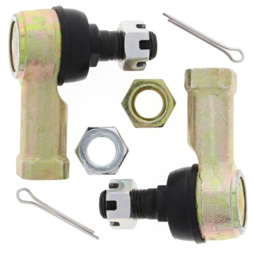 Picture of All Balls Racing 99-04 Yamaha YFM250 Beartracker Tie Rod End Kit - 2 Kits Req. Per Veh.