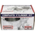 Picture of Cylinder Works 19-20 Honda CRF 450 R 450cc Standard Bore High Compression Cylinder Kit 14.4:1 Comp.