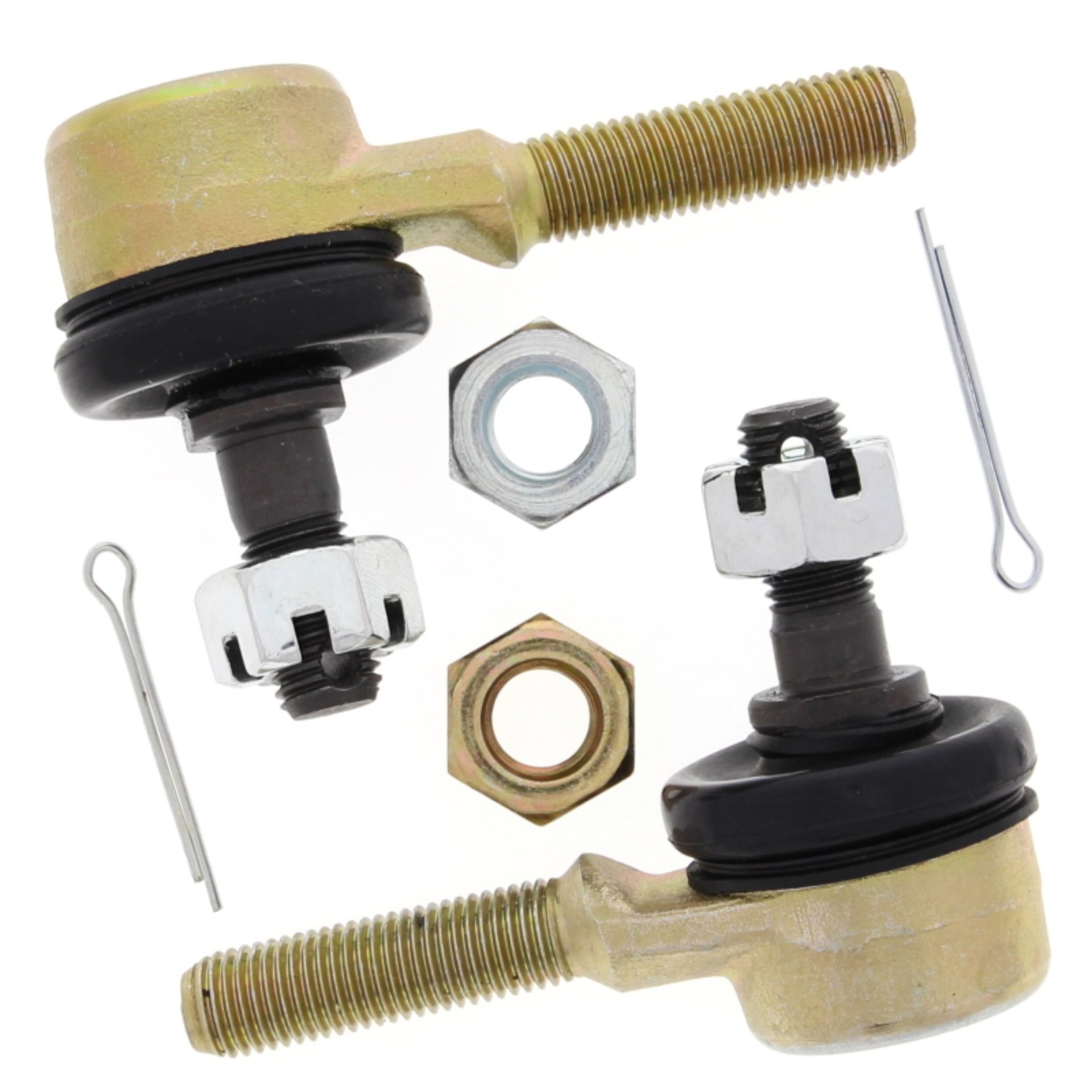 Picture of All Balls Racing 2008 Arctic Cat 50 2x4 Tie Rod End Kit - 2 Kits Req. Per Veh.