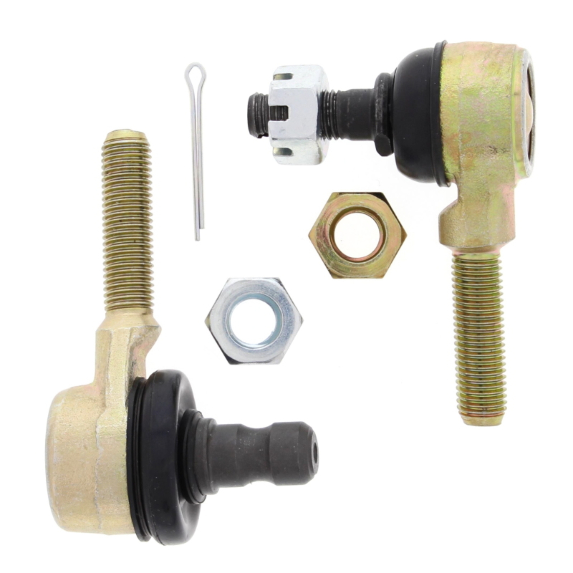 Picture of All Balls Racing 87-98 Suzuki LT-4WD 250 Quad Runner Tie Rod End Kit - 2 Kits Req. Per Veh.