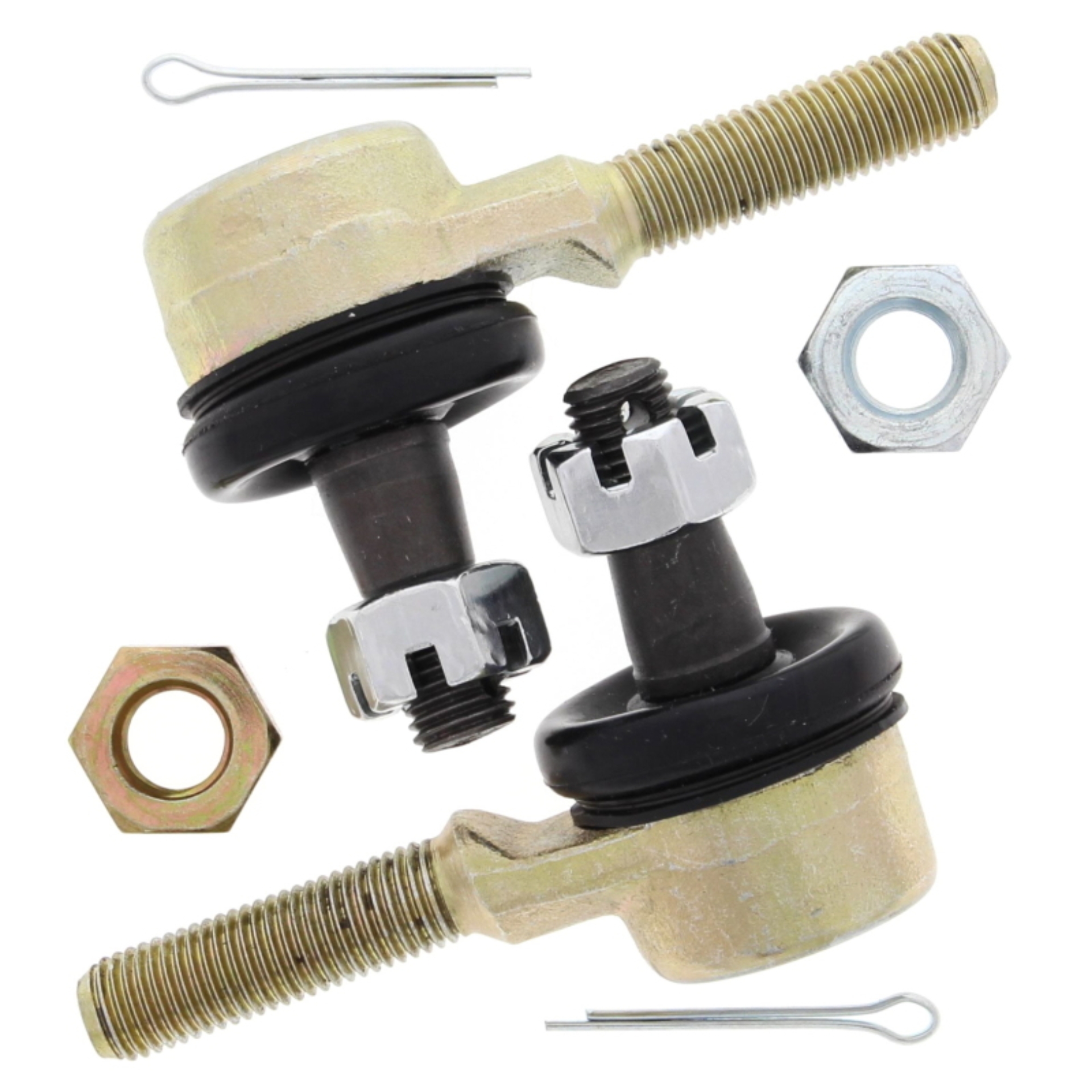 Picture of All Balls Racing 09-19 Arctic Cat 150 Utility Tie Rod End Kit - 2 Kits Req. Per Veh.