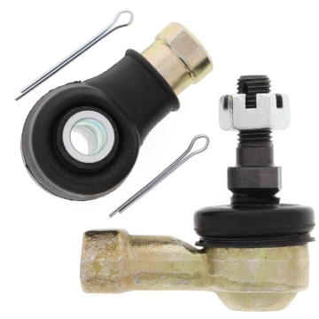 Picture of All Balls Racing 91-93 Polaris Big Boss 250 6x6 Tie Rod End Kit - 2 Kits Req. Per Veh.