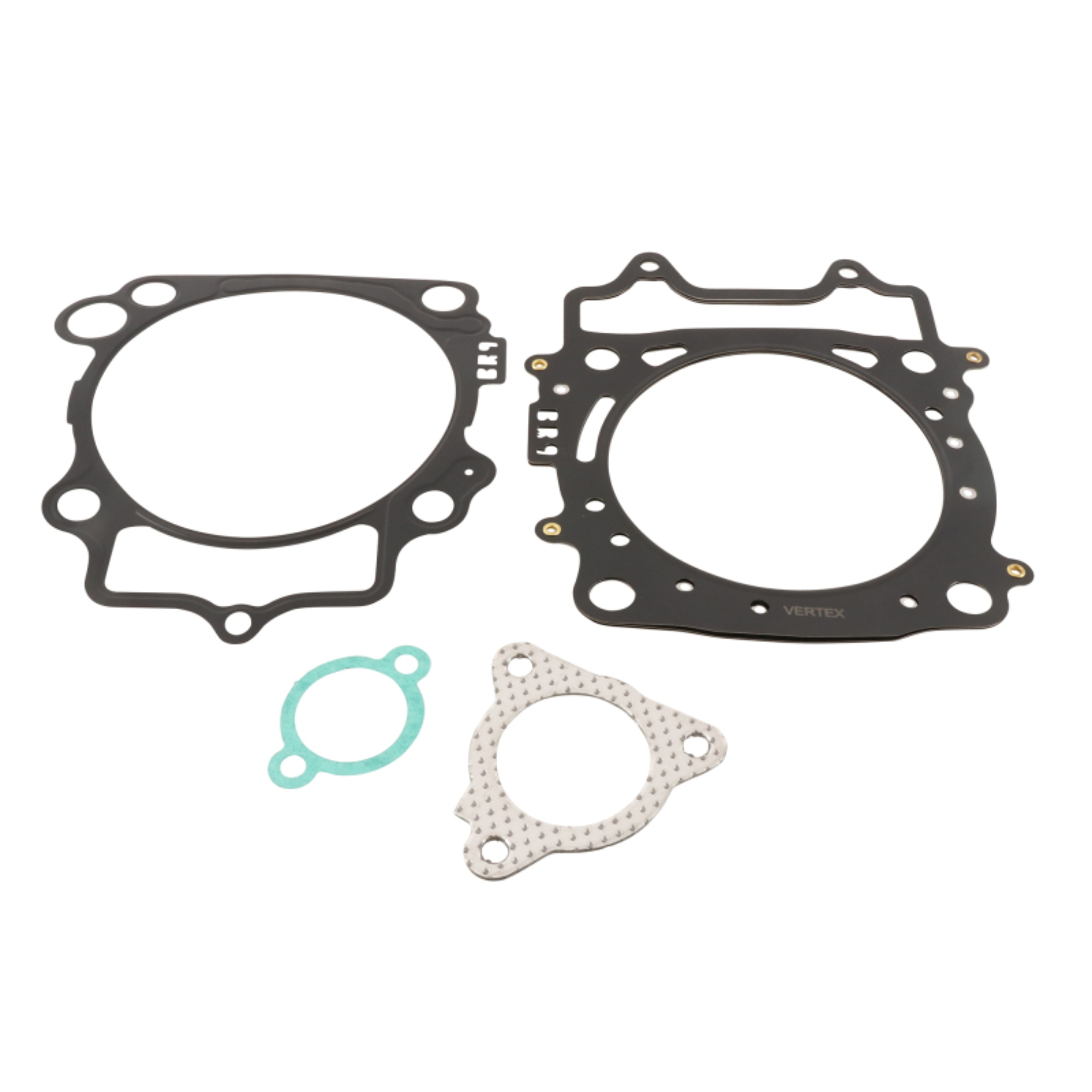 Picture of Cylinder Works 19-20 Yamaha WR 450 F 450cc +2mm Big Bore Top-End Gasket Kit 99mm