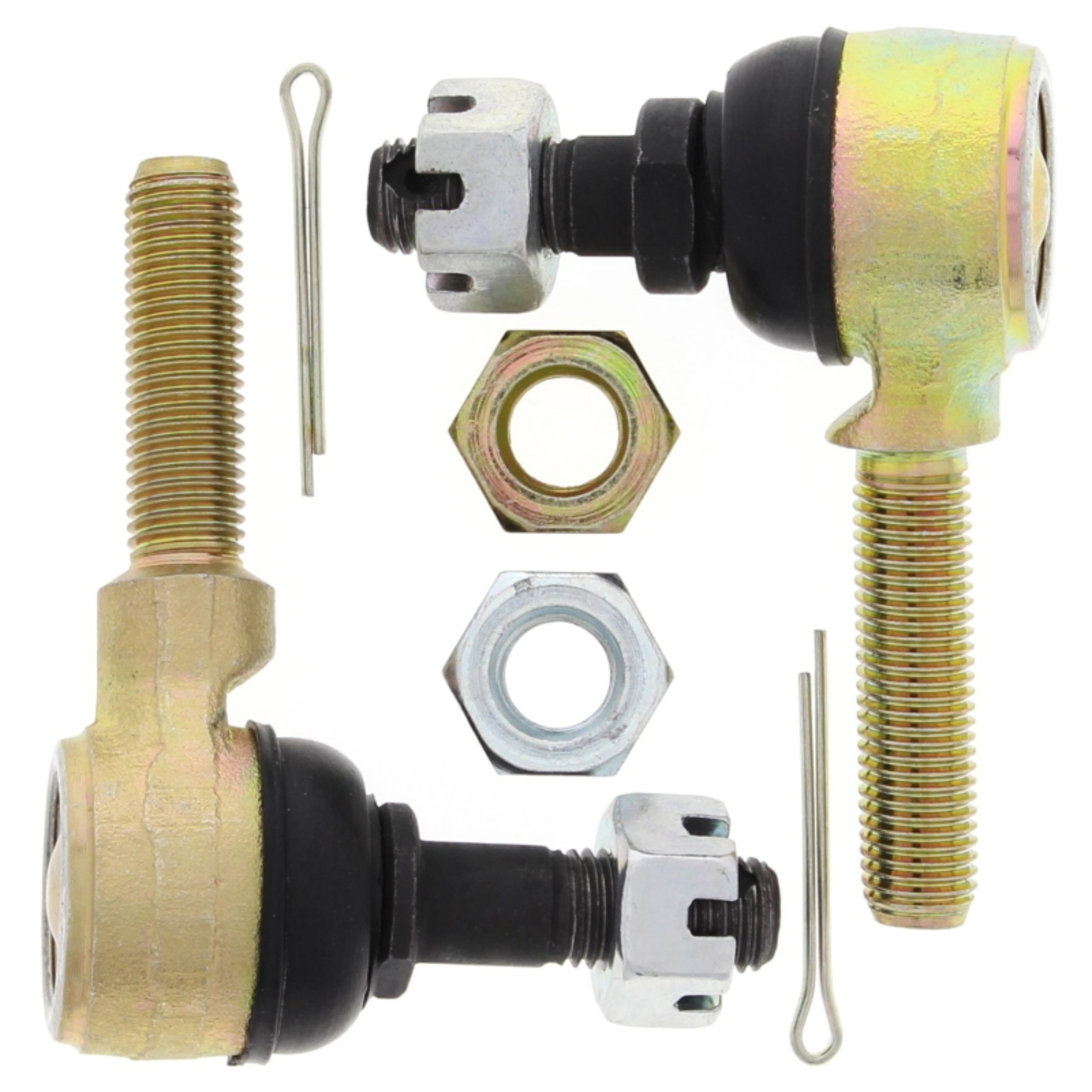 Picture of All Balls Racing 99-05 Arctic Cat 250 2x4 Tie Rod End Kit - 2 Kits Req. Per Veh.