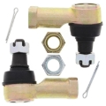 Picture of All Balls Racing 07-10 Suzuki LTA-450 X King Quad Tie Rod End Kit - 2 Kits Req. Per Veh.