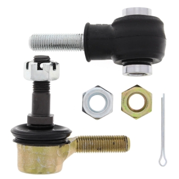 Picture of All Balls Racing 2008 Polaris Outlaw 450 Tie Rod End Kit - 2 Kits Req. Per Veh.