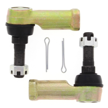 Picture of All Balls Racing 2015 Can-Am Outlander Max 650 XTP 4x4 Tie Rod End Kit - 2 Kits Req. Per Veh.