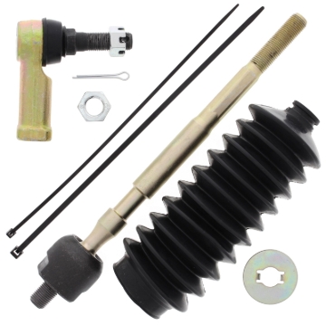 Picture of All Balls Racing 06-09 Yamaha 450 RHINO Rack Tie Rod Kit - Left