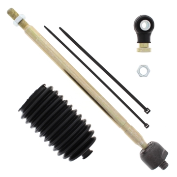 Picture of All Balls Racing 05-09 Polaris Ranger 2x4 500 Rack Tie Rod Kit - Left
