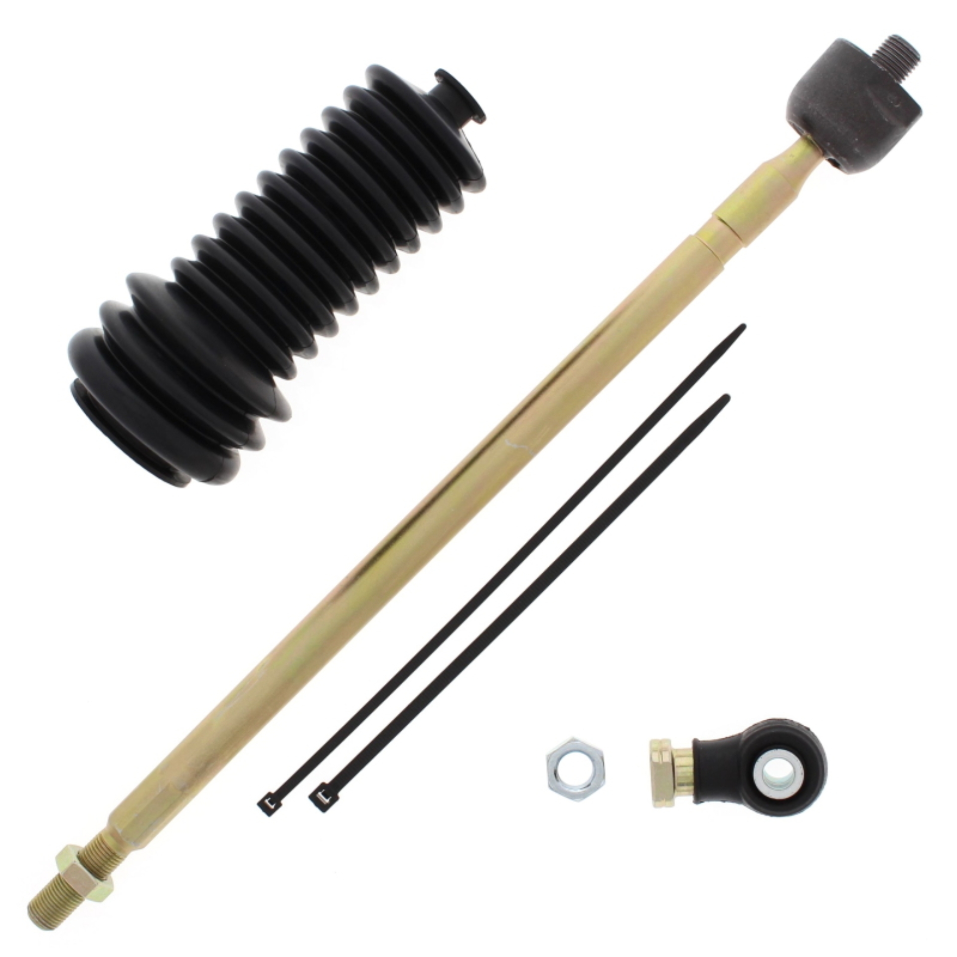Picture of All Balls Racing 09-10 Polaris Ranger 4x4 500 EFI Rack Tie Rod Kit - Right