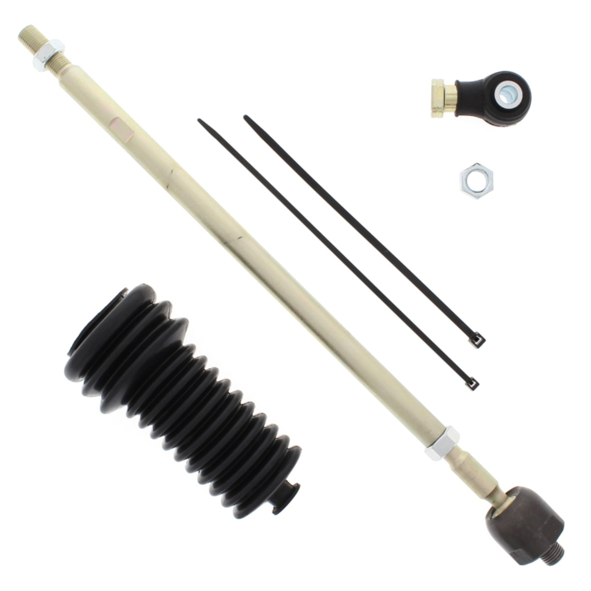 Picture of All Balls Racing 2015 Polaris Ranger 570 Full Size Rack Tie Rod Kit - Right