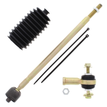 Picture of All Balls Racing 2012 Can-Am Commander 800R STD Rack Tie Rod Kit - Left