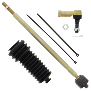 Picture of All Balls Racing 2011 Can-Am Commander 800 STD Rack Tie Rod Kit - Right