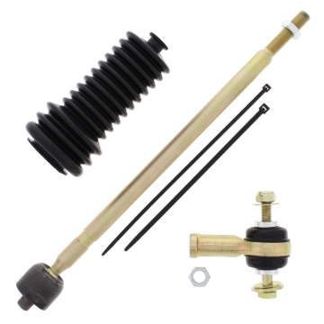 Picture of All Balls Racing 2012 Can-Am Commander 800R STD Rack Tie Rod Kit - Right