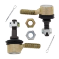 Picture of All Balls Racing 09-10 Polaris Outlaw 450 Tie Rod End Kit - 2 Kits Req. Per Veh.