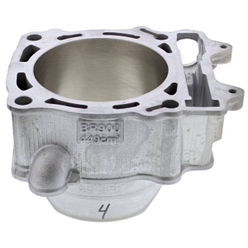 Picture of Cylinder Works 19-20 Yamaha WR 450 F 450cc Standard Bore Cylinder 97mm