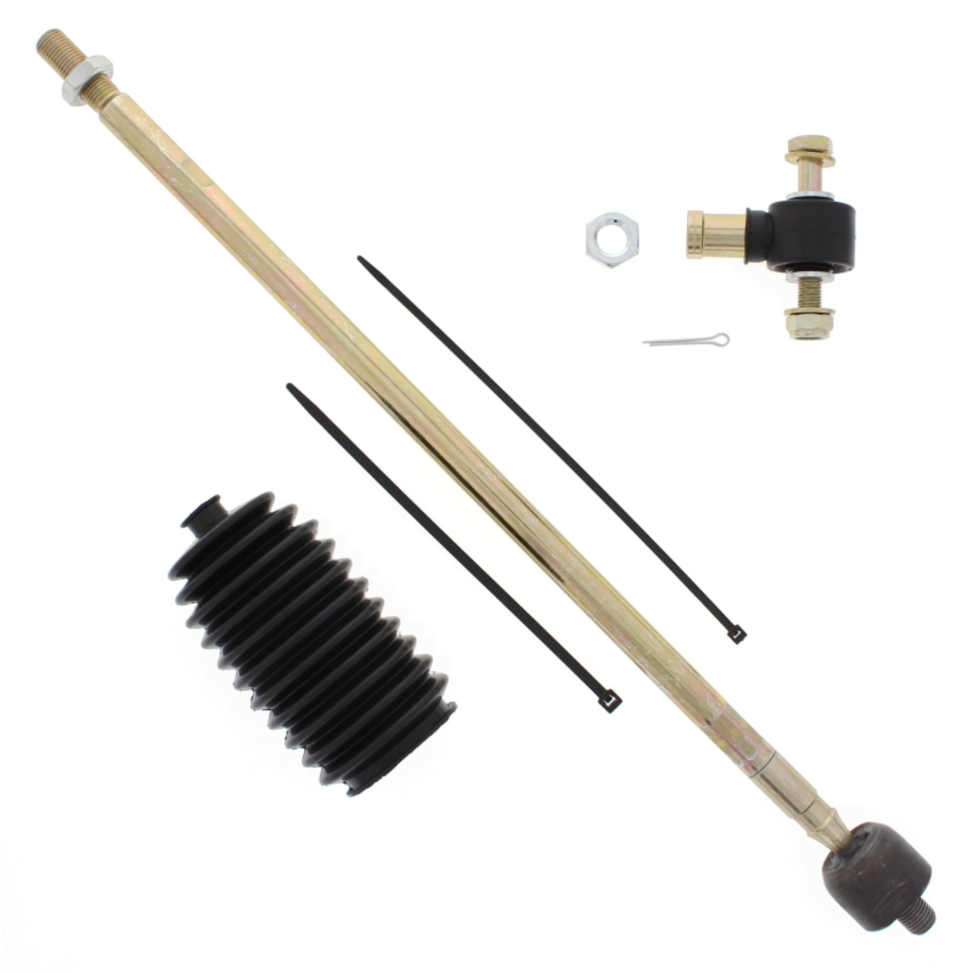 Picture of All Balls Racing 2014 Polaris RZR XP 1000 Rack Tie Rod Kit - Left