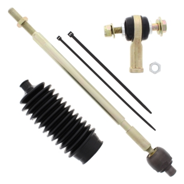 Picture of All Balls Racing 14-19 Can-Am Commander 800R DPS Rack Tie Rod Kit - Left